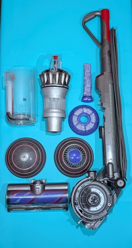 Genuine parts for dyson ball - parts,