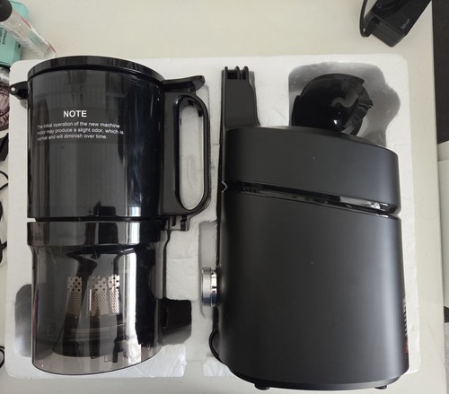 Amzchef automatic cold press - amzchef,
