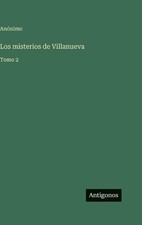 Los misterios de Villanueva