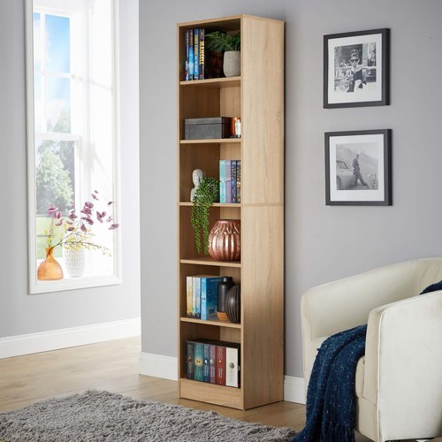 Bookcase display shelf - bookcase,