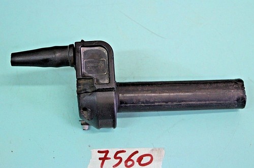 Gas accelerator command - command, honda