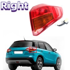 Right For SUZUKI Vitara 2016