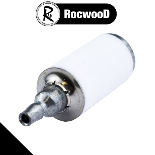 Fuel filter fits mcculloch - fuel, mac