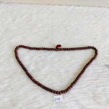 1940s Vintage Old Mala Beaded