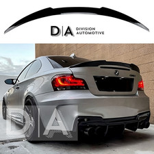 FOR BMW 1 SERIES E82 COUPE
