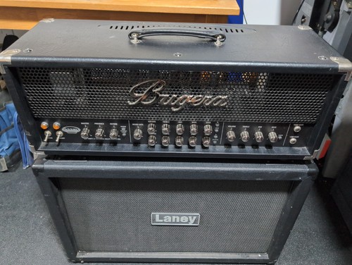 Bugera 333xl infinium 120w - bugera,