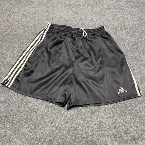 Vintage adidas soccer shorts - vintage,