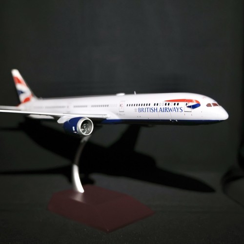 Gemini jets 200 british - gemini,