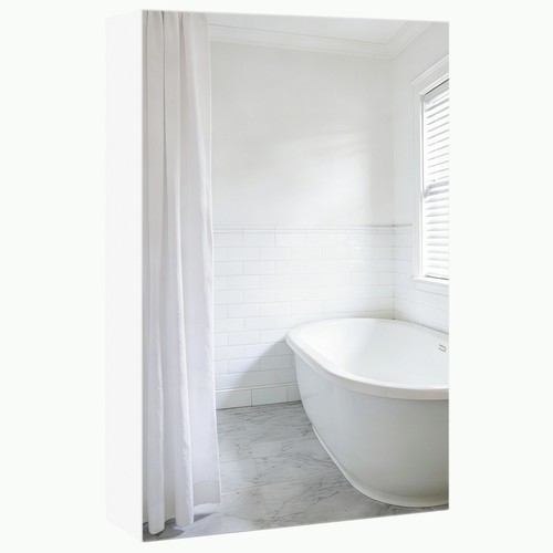 Modern bathroom medicine - bathroom,