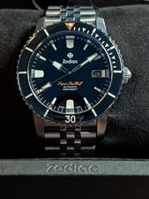 Zodiac Super Sea Wolf 53