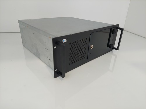 Klien elektronik atx rack - klien,
