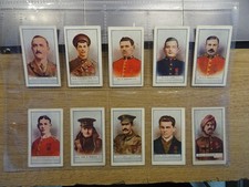 Gallaher Victoria Cross Heroes