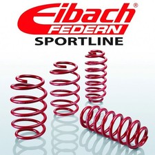 Eibach Sportline Kit Lowering Springs 50/35 mm for VW Golf V VI station wagon 1041 kg->