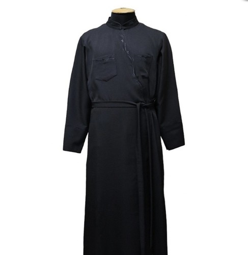 Orthodox christian cassock - christian,