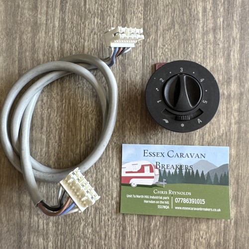 Truma ultraheat teb blown - teb,
