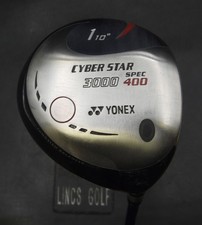 Yonex Cyber Star 3000 Spec 400