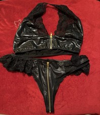 Ann Summers Wet Look Bundle