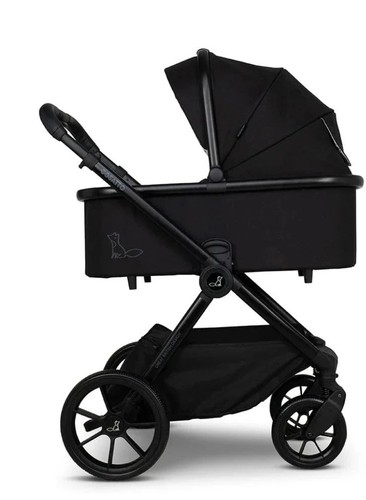 Cosatto giggle black - giggle, pram