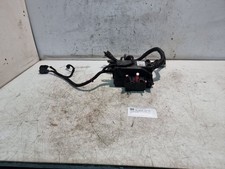 Ford transit custom fuse - ford,