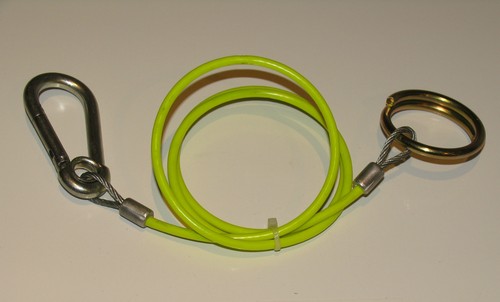 Replacement 3mm yellow - replacement,