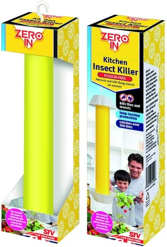 Zero flying insect stick - in,