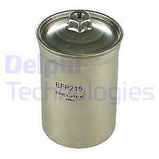 EFP215 DELPHI FUEL FILTER FOR