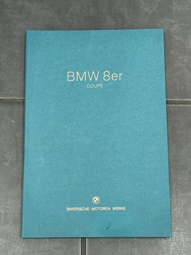 Bmw series m850i - m850i, g15