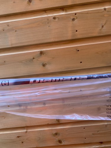 Diamana driver shaft - diamana, s+