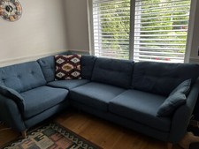 Harvey Norman Corner Sofa