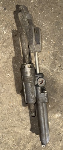 Mercury mercruiser steering - mercury,