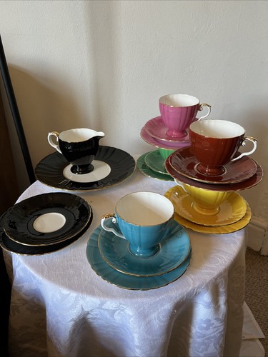 Pieces vintage royal - 19,