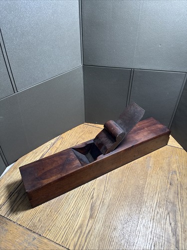 Magnificent steel soled - 22”,