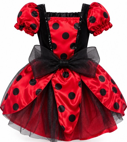 Ladybird kids fancy dress - ,