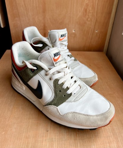 Nike air pegasus phantom - nike, '89