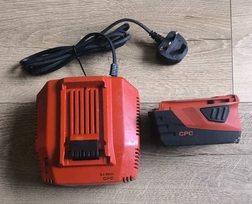 Hilti 350 230v - 4/36-350, fast