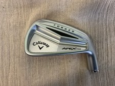 Callaway Apex Pro Forged  STD