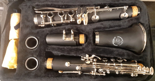 John packer jp021 - jp021, system
