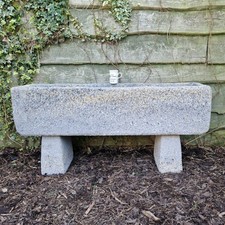 Weathered Grey Trough F