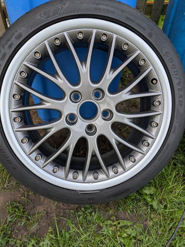 Bbs speedline split - speedline, rim