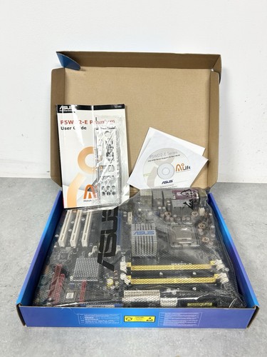 Asus p5wd2 premium socket - premium,