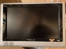 Wharfedale dvb 19 Inch LCD Tv