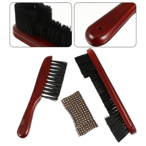 Pool table cleaning brush - pool,