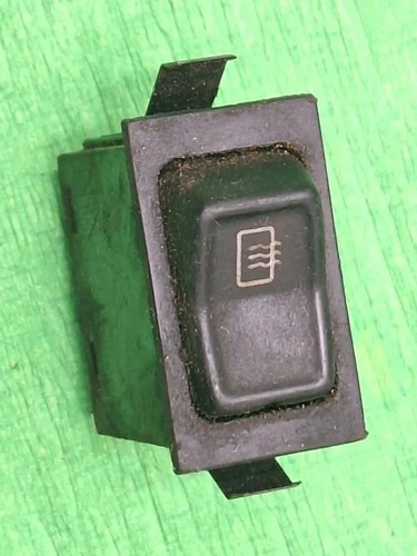 Golf 19e 1g1 - ii, switches