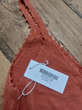 Reformation Wisteria Top