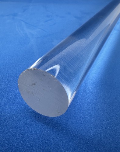 Acrylic rod perspex - rod,