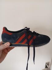 Adidas Mk1 Jeans 04 Issue
