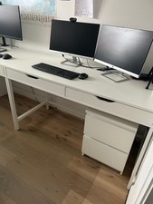 IKEA Alex Desk