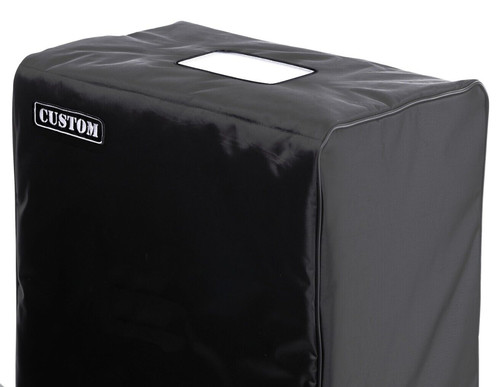 Custom padded cover for
