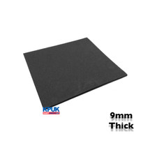 Kart Seat Padding Square Piece