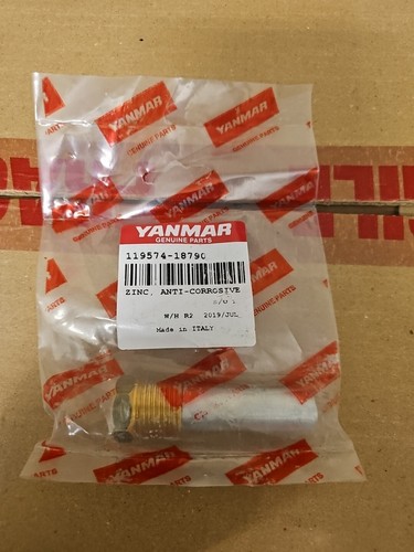 119574 18790 yanmar - 119574-18790,